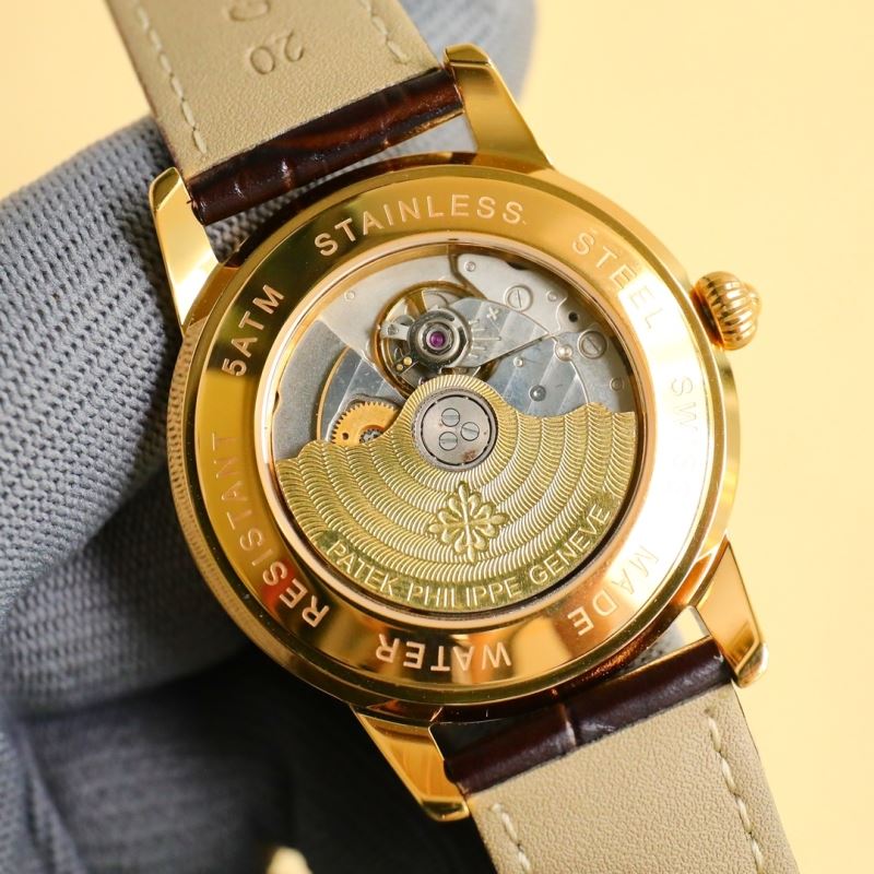 PATEK PHILIPPE Watches